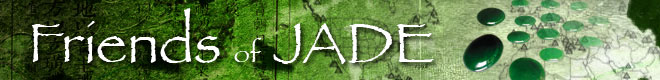 Friends of Jade
